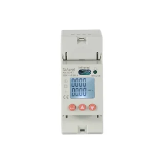 Лічильник Solis Meter 1P ACREL Built-in CT