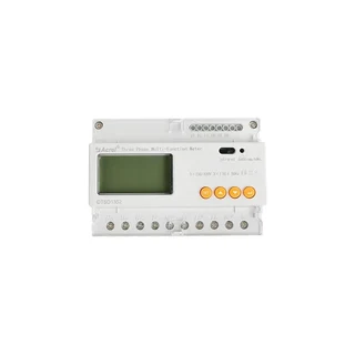 Лічильник Solis Meter 3P ACREL External CT