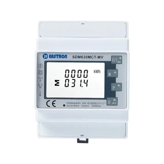 Лічильник Solis Meter-RHI-3P-EASTRON