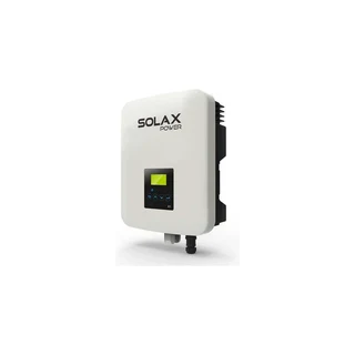Мережевий інвертор SolaX Power X1-1.1-S-D