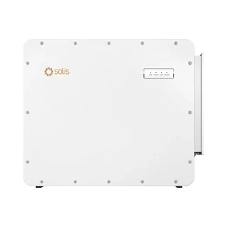 Мережевий інвертор Solis S6-GC3P150K07-NV-ND
