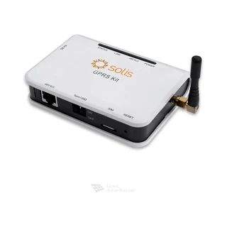 Solis DLB-G (GPRS) Data Logging Box