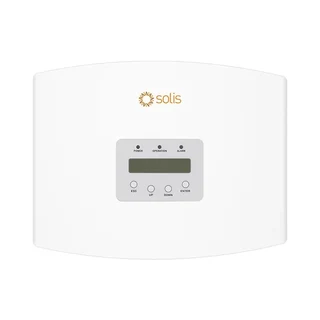 Solis EPM3-5G PRO Power Manager