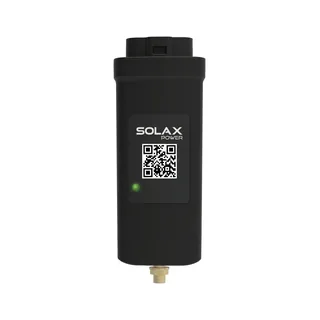 SolaX Pocket 4G