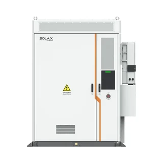Акумуляторна система SolaX AELIO-B200