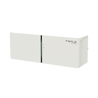 Акумуляторна батарея SolaX Power T-BAT H 3.0