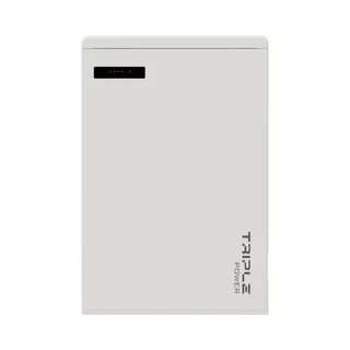 Акумуляторний модуль SolaX Slave Pack T-BAT HV11550