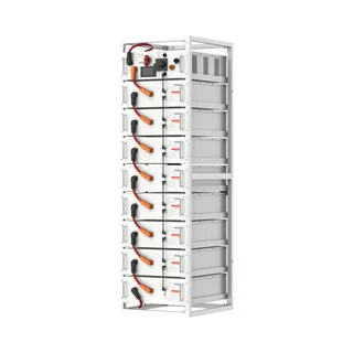 Акумуляторний модуль SolaX TB-HR76