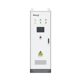 Шафа збору потужності SolaX X3-PCAB-750kW-B