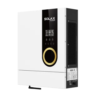 Автономний інвертор SolaX Power OG648 6 кВт