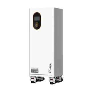 Акумуляторна батарея SolaX Power T-BAT-LD160-LV 16 кВт·год