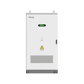 Система безперебійного перемикання SolaX Nexus Zero 1250