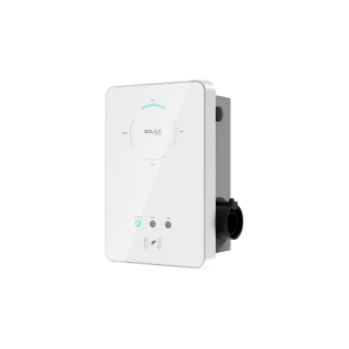 Зарядна станція SolaX Power X3-EVC-22K (SXH)