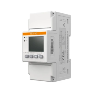 Лічильник SolaX Power Meter M3-40