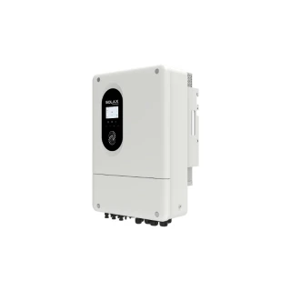 Гібридний інвертор SolaX Power X1-LITE-12.0-LV