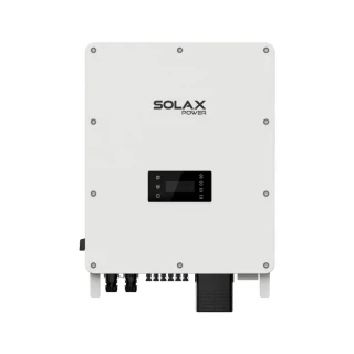 Промисловий гібридний інвертор SolaX Power X3-AELIO-50K