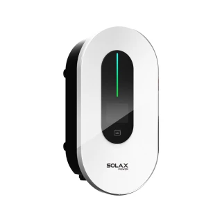 Зарядна станція SolaX Power X3-HAC-11K