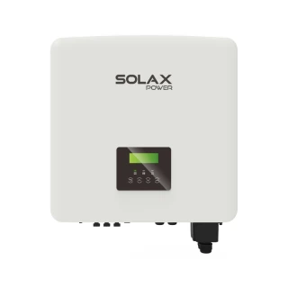 Гібридний інвертор SolaX Power X3-HYBRID-15.0M / 15.0D