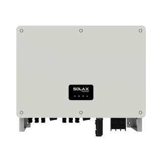 Мережевий інвертор SolaX Power X3-MEGA-50K-G2