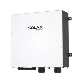 SolaX Power X3-EPS Parallel Box G2 60 kW