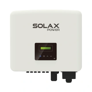 Мережевий інвертор SolaX Power X3-PRO-10K-G2