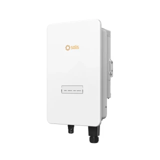 Мережевий інвертор Solis S6-GC3P60K05-NV-ND