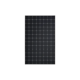 Сонячна панель SunPower Maxeon MAX3-375-BLK
