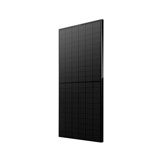Сонячна панель SWISS SOLAR PHANTOM PH156-TCA-630 BF N-type TOPCon