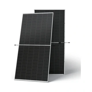 Сонячна панель TW Solar TWMNH-66HD625 625W BF N-Type Half-cell