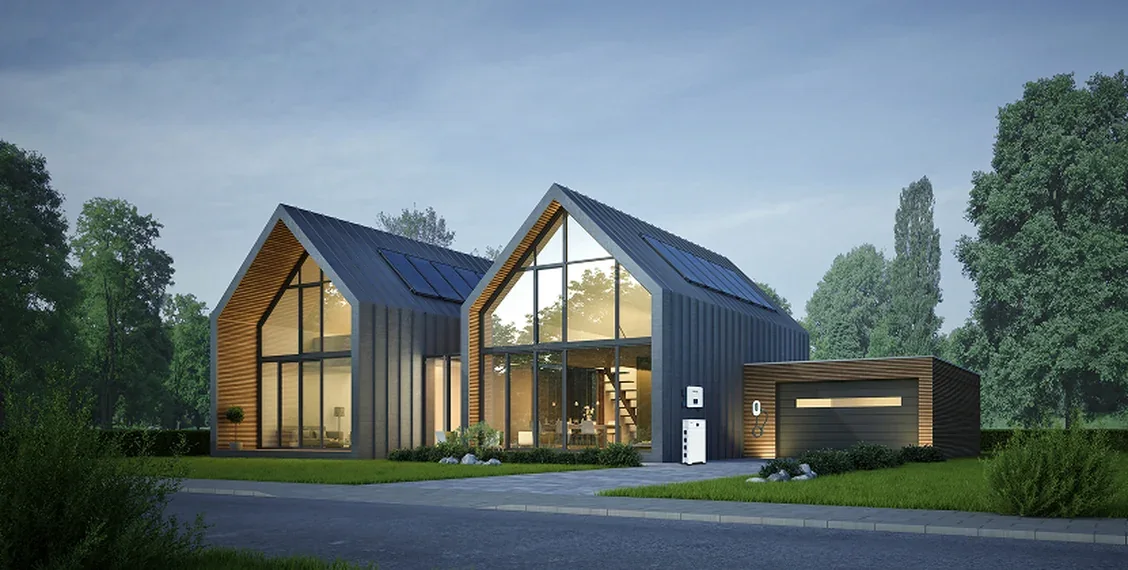 SolaX Power — сонячні навіси та зарядна інфраструктура для електромобілів