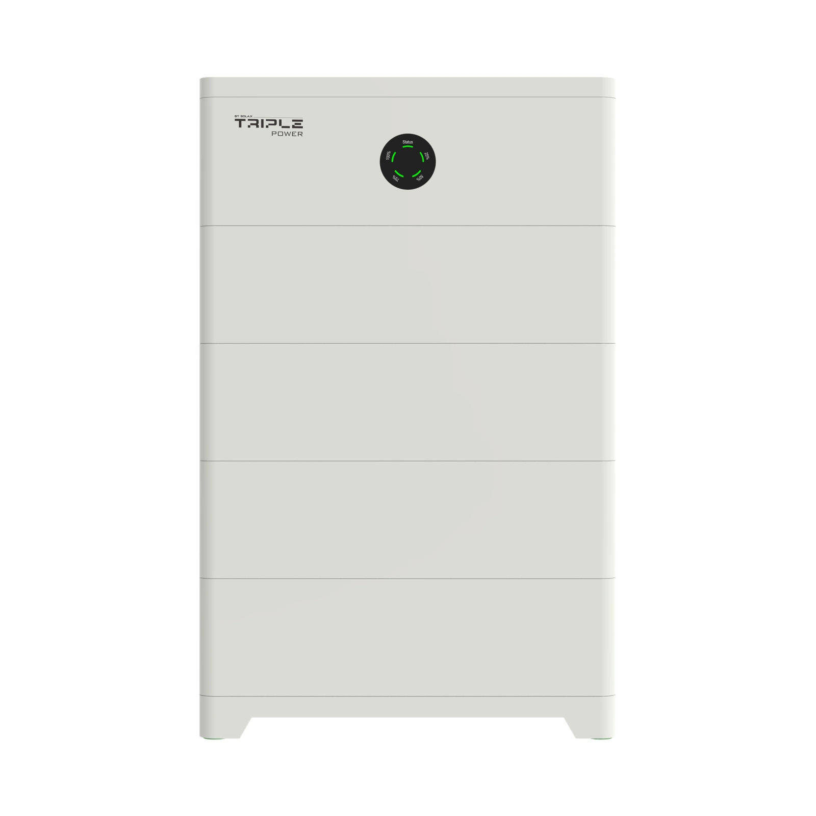 Літієвий акумулятор SolaX Triple Power LFP для накопичення енергії