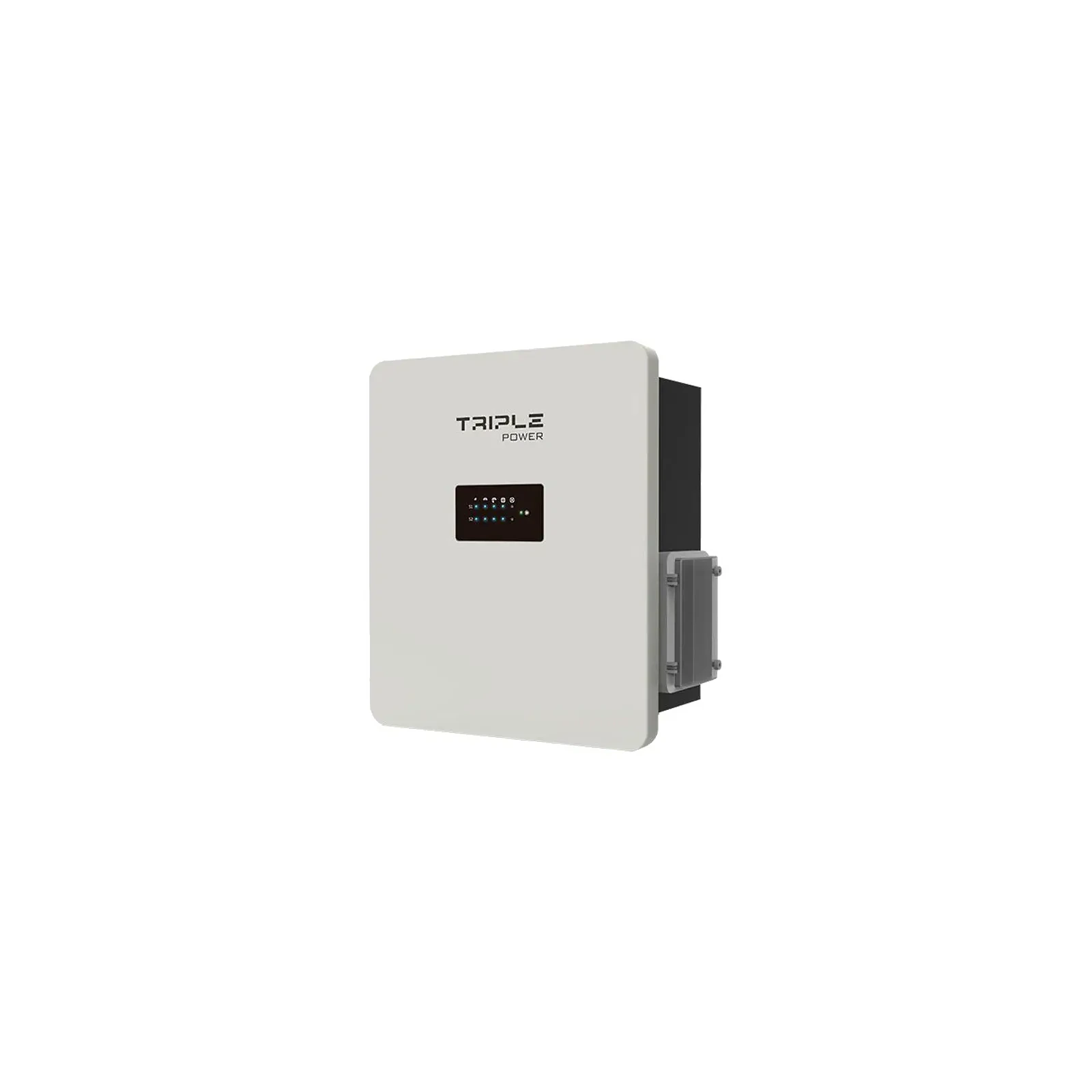Літієвий акумулятор SolaX Triple Power LFP для накопичення енергії