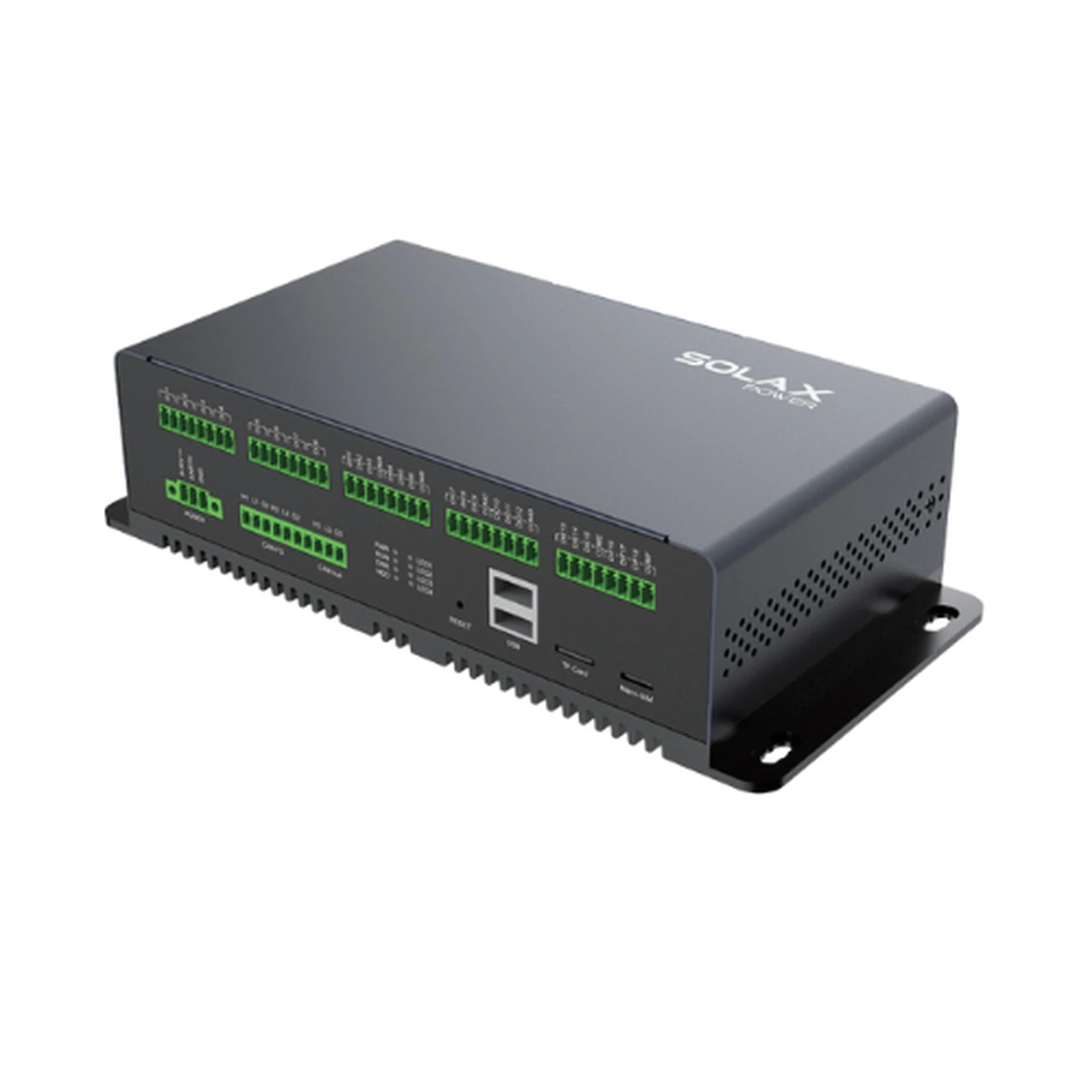 Аксесуар SolaX EMS1000 Pro для моніторингу та керування системою