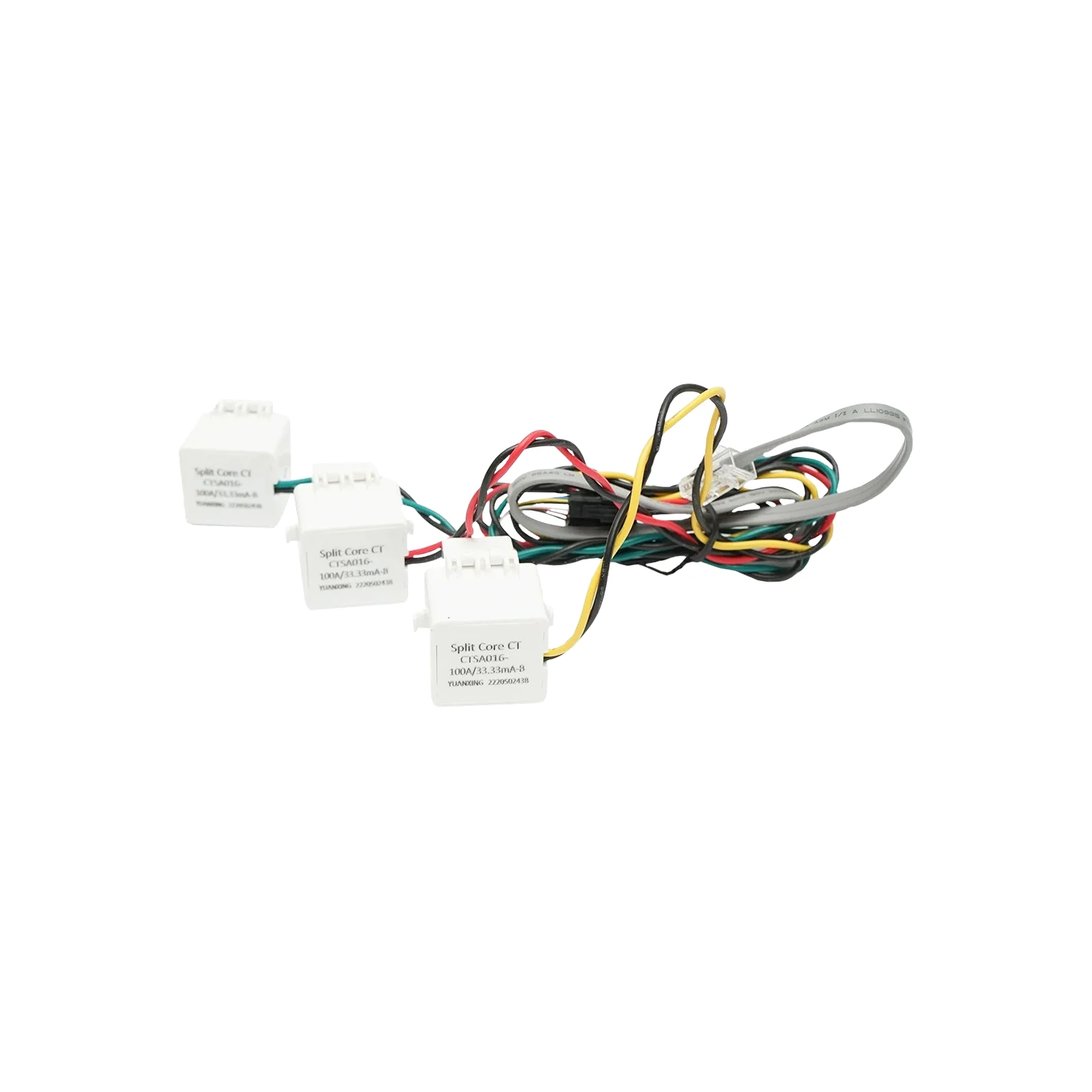 Трифазний гібридний інвертор SolaX Power X3-Hybrid 10-15 кВт