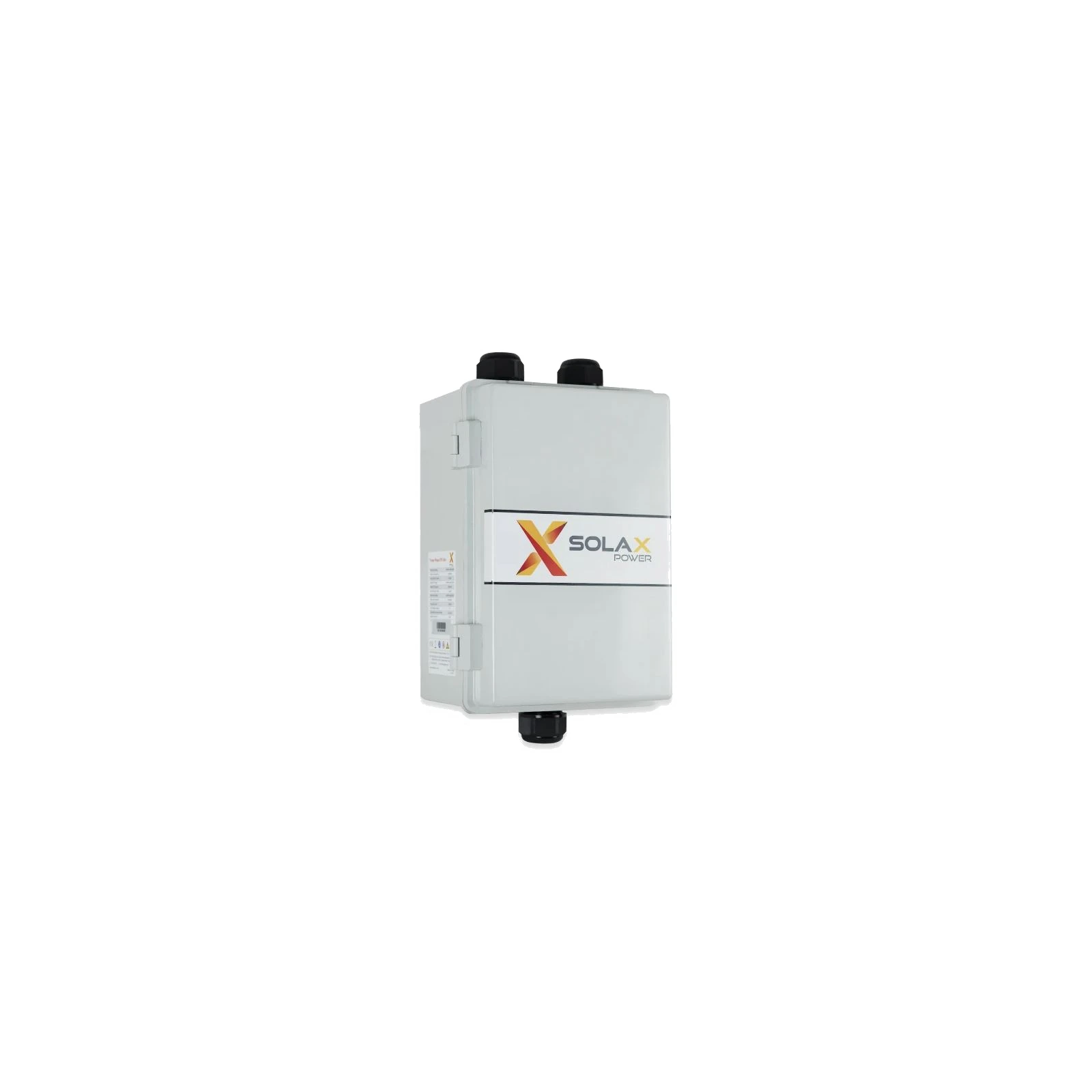 Аксесуар SolaX X3-EPS Box для моніторингу та керування системою