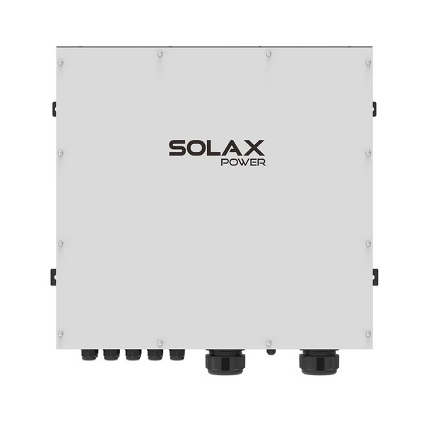 Аксесуар SolaX X3-EPS Parallel Box G2 60 кВт для моніторингу та керування системою