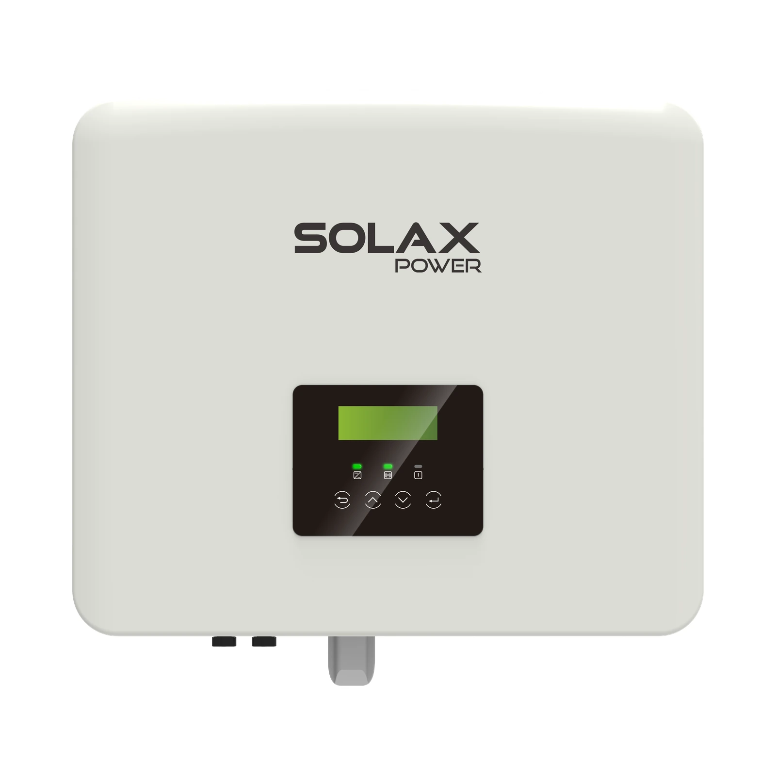 Гібридний однофазний інвертор SolaX Power X1-Hybrid для дому