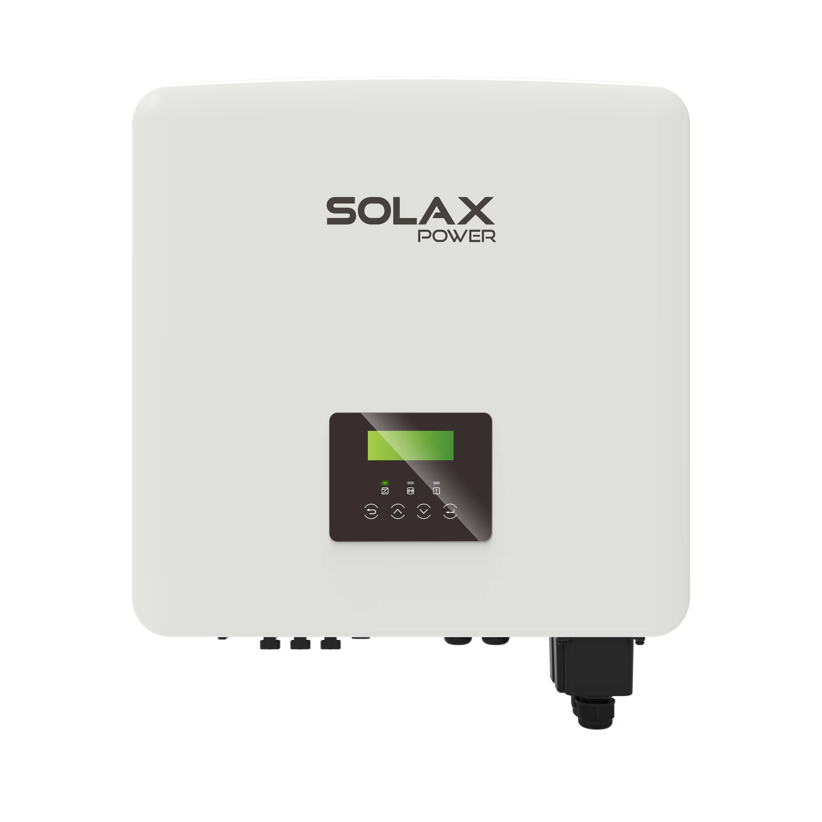 Трифазний гібридний інвертор SolaX Power X3-Hybrid 10-15 кВт
