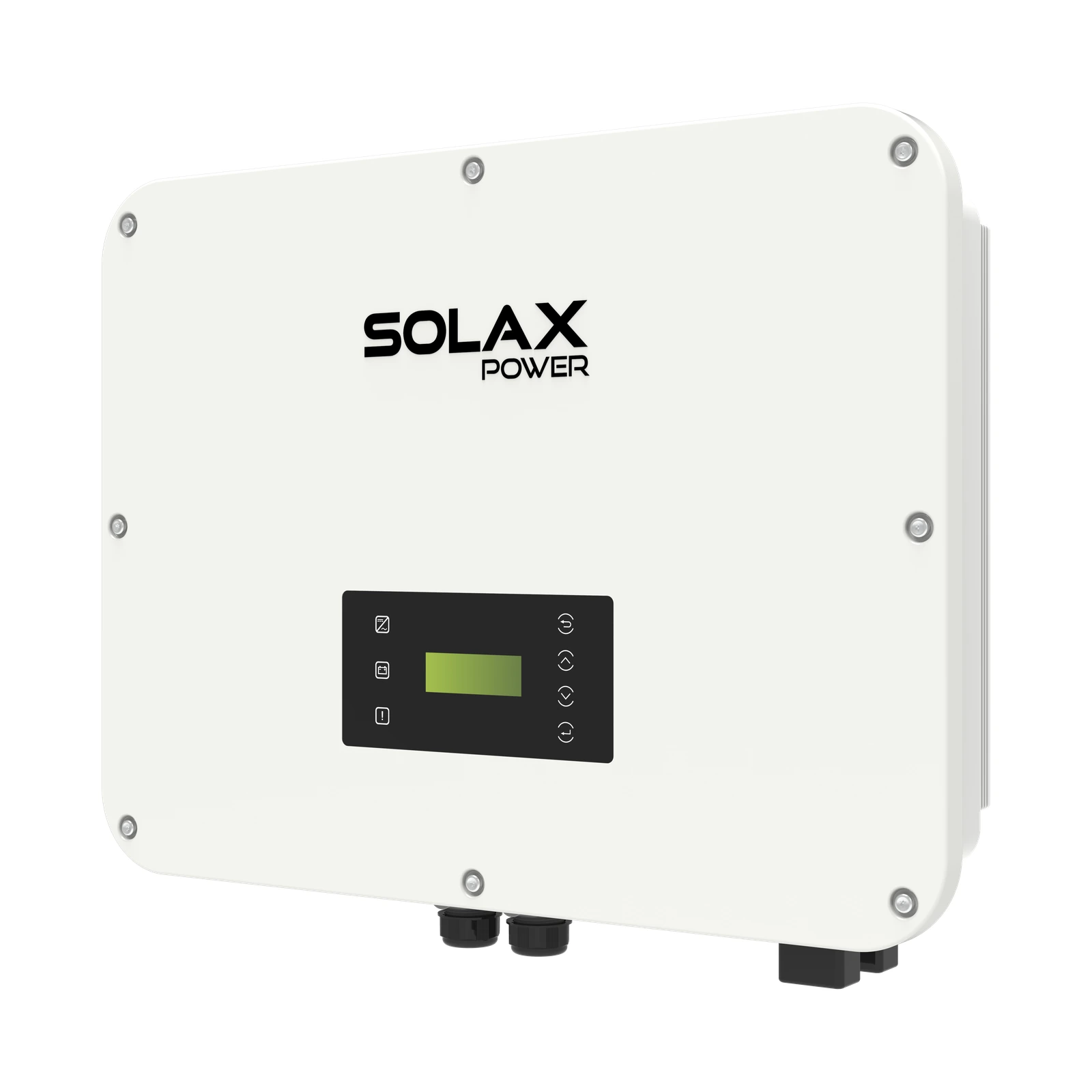 Трифазний інвертор Гібридний інвертор SolaX X3-ULT-30K для сонячної електростанції