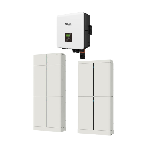 Літієвий акумулятор SolaX Triple Power LFP для накопичення енергії