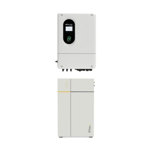 Літієвий акумулятор SolaX Triple Power LFP для накопичення енергії