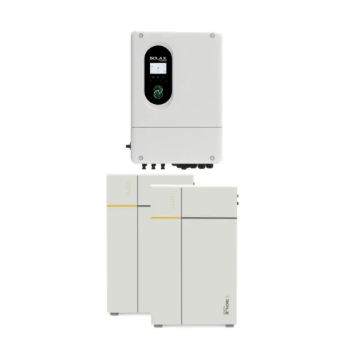 Літієвий акумулятор SolaX Triple Power LFP для накопичення енергії