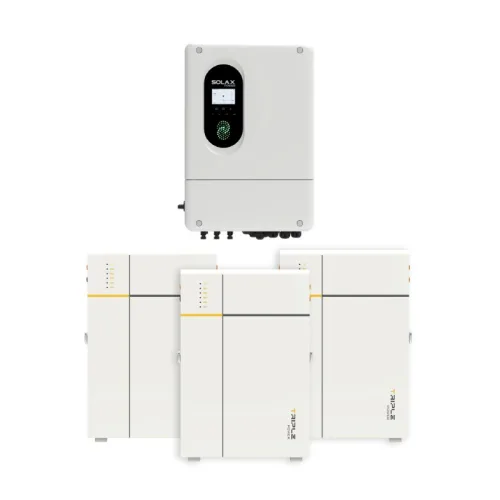 Літієвий акумулятор SolaX Triple Power LFP для накопичення енергії