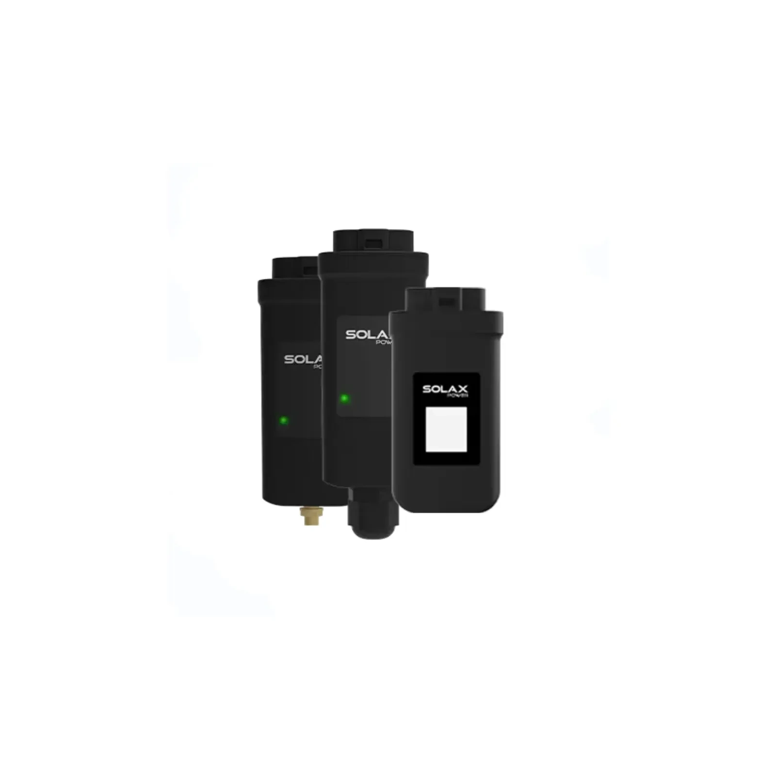 Аксесуар SolaX Pocket WiFi / LAN / 4G для моніторингу та керування системою