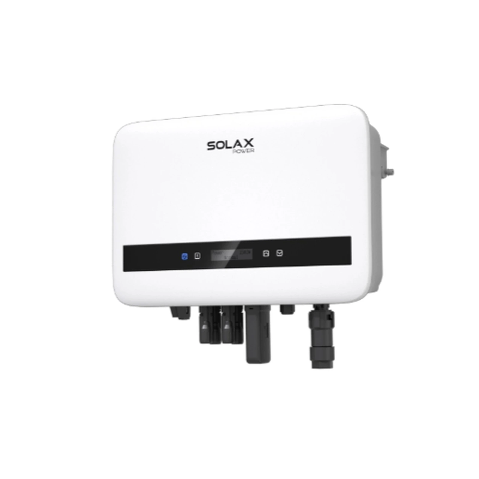 Однофазний інвертор Мережевий інвертор SolaX X1 BOOST 5K G4 для домашньої сонячної системи
