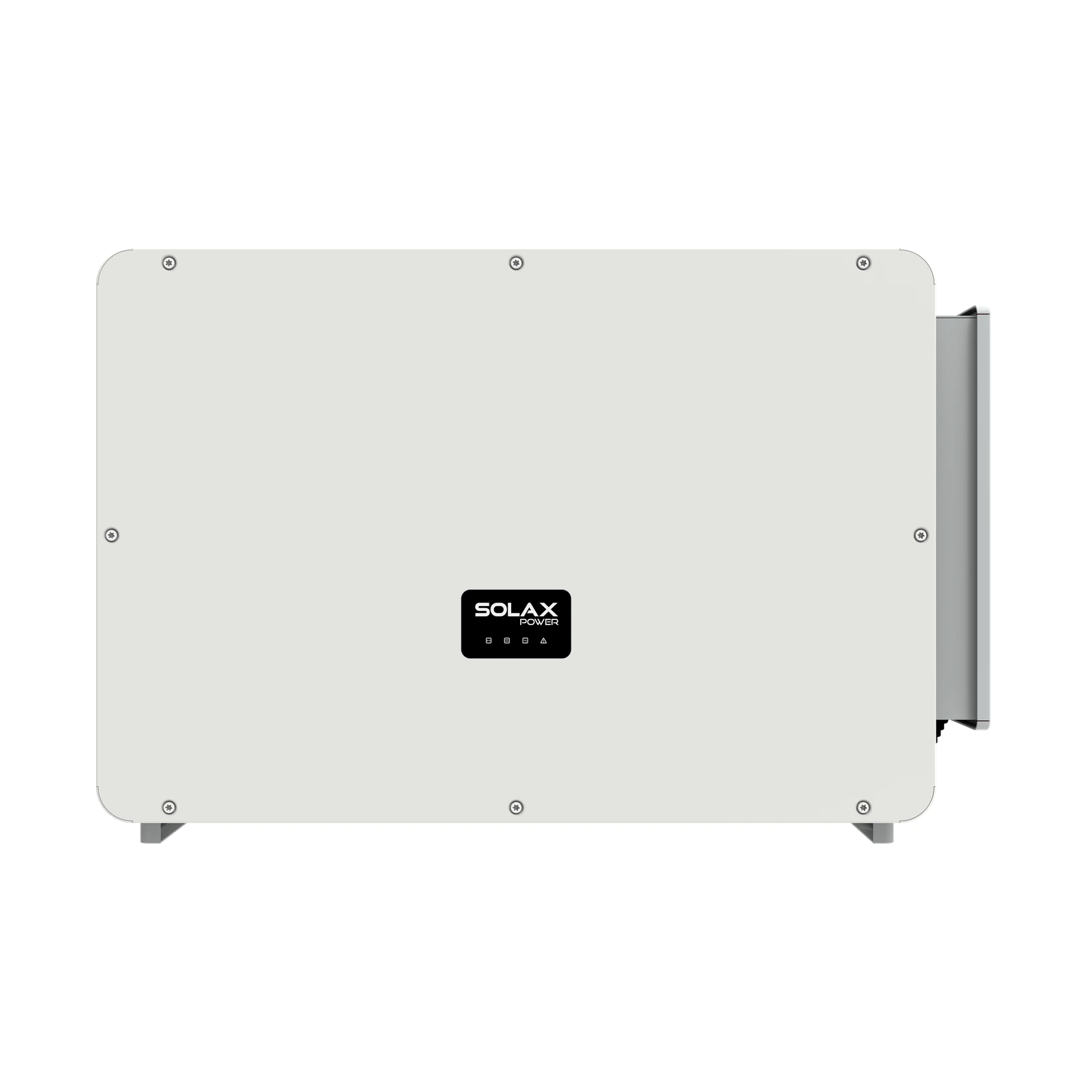 Трифазний інвертор Мережевий інвертор SolaX X3 FTH 125K для сонячної електростанції