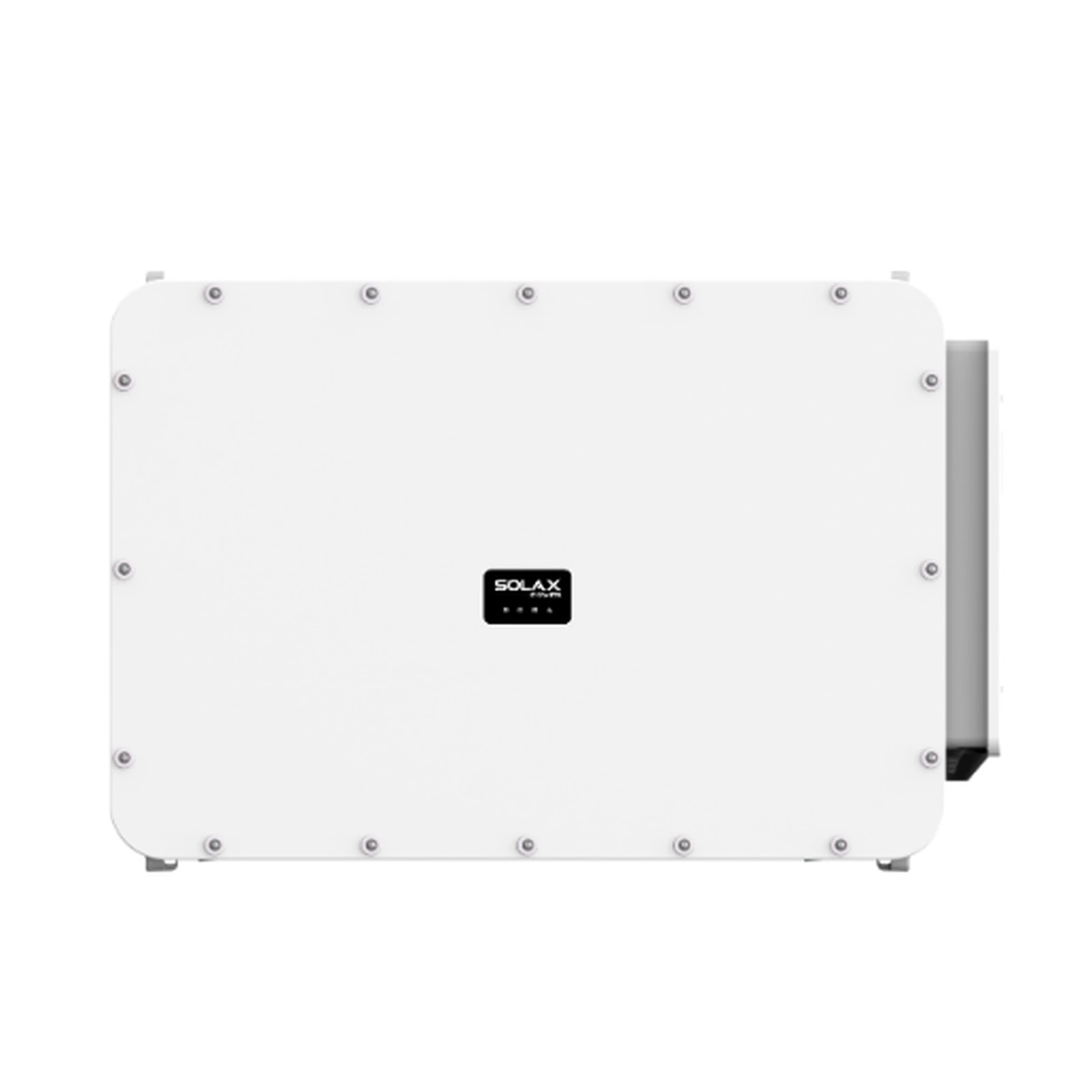 Трифазний інвертор Мережевий інвертор SolaX X3 GRD 350K HV для сонячної електростанції