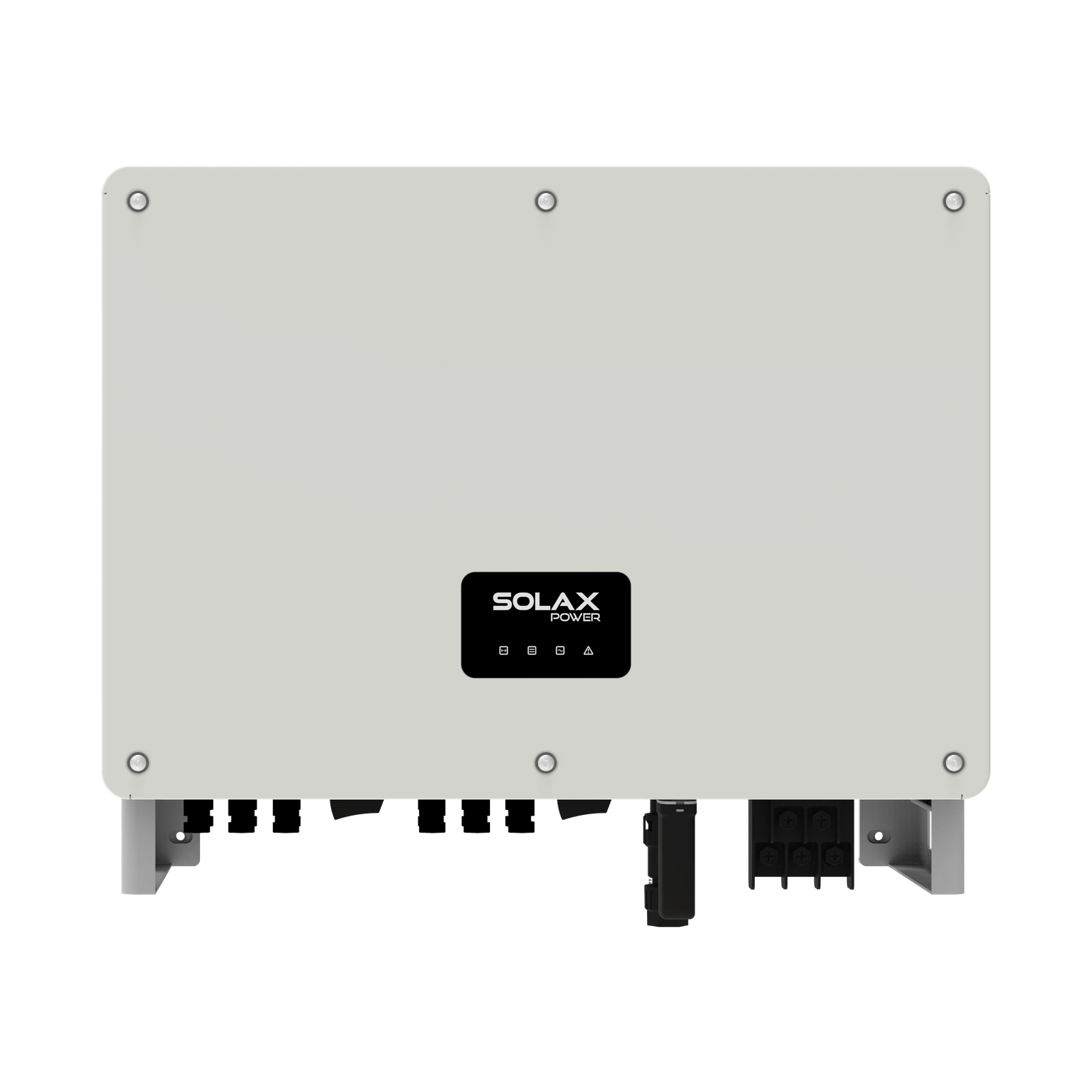 Трифазний інвертор Мережевий інвертор SolaX X3 MGA 50K G2 для сонячної електростанції
