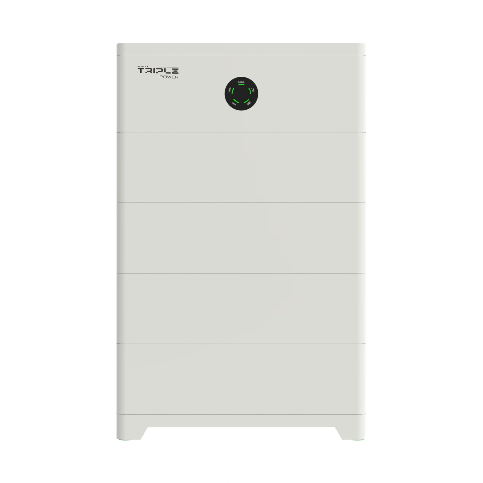 Літієвий акумулятор SolaX Triple Power LFP для накопичення енергії