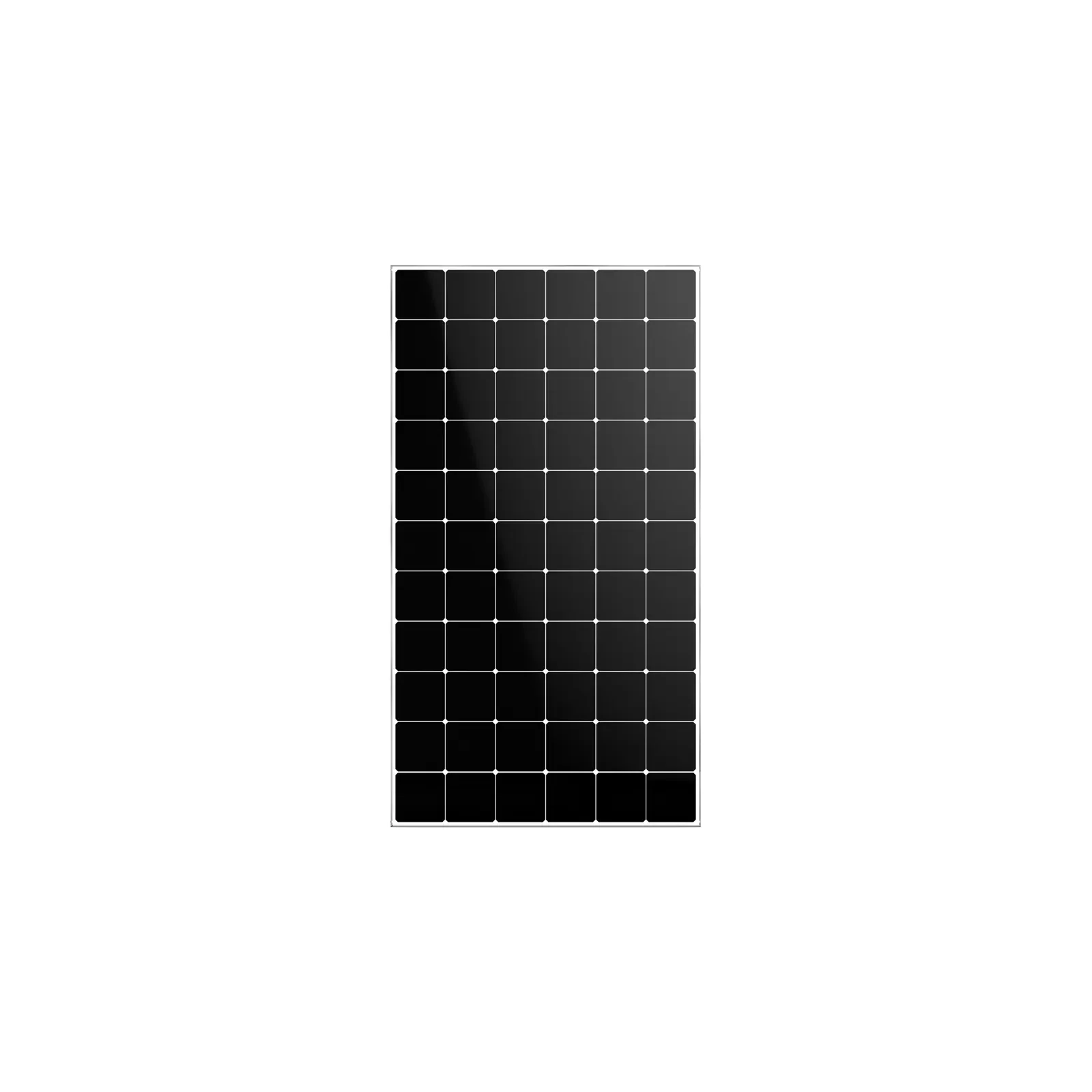 Сонячна панель Сонячна панель SunPower Maxeon MAX6-450-COM для генерації електроенергії